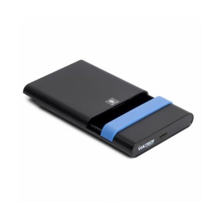 VULTECH GS-15U3TC - BOX HDD 2.5'' USB 3.1 GEN.2 CONNESSIONE TYPE-C