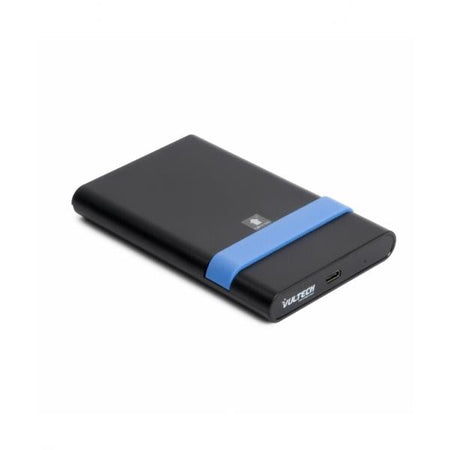 VULTECH GS-15U3TC - BOX HDD 2.5'' USB 3.1 GEN.2 CONNESSIONE TYPE-C