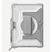 Urban Armor Gear Plasma Healthcare Series 26,7 cm [10.5] Cover Grigio, Bianco (UAG PLASMA HEALTHCARE SERIES - FOR SURFACE GO 4/3/2/1 - WITH HA)