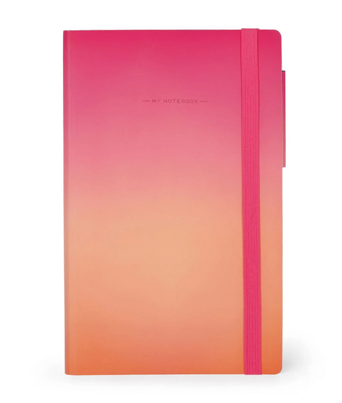 Legami, Nuovo Taccuino B5 Golden Hour Collection - Limited Edition