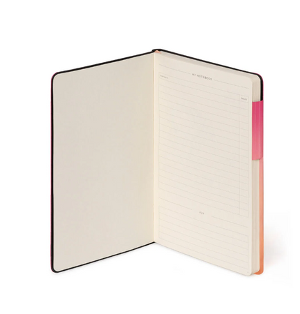Legami, Nuovo Taccuino B5 Golden Hour Collection - Limited Edition