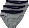 Slip Ragno uomo 61147P in Cotone Elasticizzato Dynamic – Pack 3 Pezzi