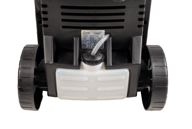 Idropulitrice Annovi Reverberi AR 476 Blue Clean da 480L/h 165bar