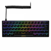 Sharkoon SGK50 S4 tastiera Gaming USB QWERTY Portoghese Nero (SGK50 S4)