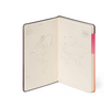 Legami, Nuovo Taccuino B5 Golden Hour Collection - Limited Edition