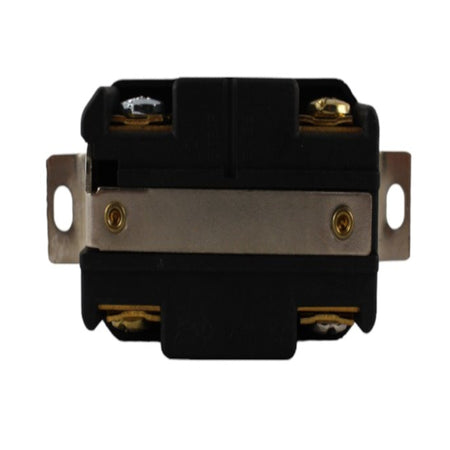 Presa USA 125/250V 30A Aleyay