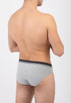 Slip Ragno uomo 61147P in Cotone Elasticizzato Dynamic – Pack 3 Pezzi