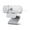 Lenovo GXC1E71383 webcam 2,8 MP 1920 x 1080 Pixel USB Bianco (Webcam 2.8 Mp 1920 X 1080 - Pixels Usb White - Warranty: 12M)