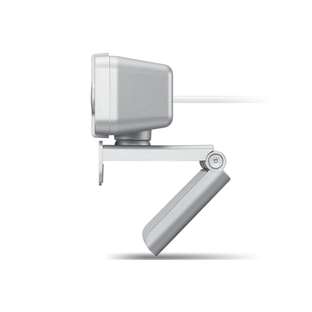Lenovo GXC1E71383 webcam 2,8 MP 1920 x 1080 Pixel USB Bianco (Webcam 2.8 Mp 1920 X 1080 - Pixels Usb White - Warranty: 12M)