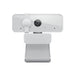 Lenovo GXC1E71383 webcam 2,8 MP 1920 x 1080 Pixel USB Bianco (Webcam 2.8 Mp 1920 X 1080 - Pixels Usb White - Warranty: 12M)