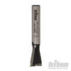 Fresa a coda di rondine 1/4  Triton triton