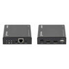 Kit Extender HDMI KVM over IP 1080p fino a 120m