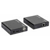 Kit Extender HDMI KVM over IP 1080p fino a 120m