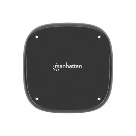 Caricatore Wireless Rapido da Sotto Scrivania 10W