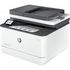 HP MULTIFUNZIONE LASER A4 B/N, LASERJET PRO MFP 3102FDW, 33 PM ADF, FRONTE/RETRO, USB/LAN/WIFI