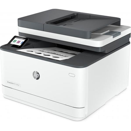 HP LASERJET PRO 3102fdw (3G630F) - STAMPANTE MULTIFUNZIONE LASER A4 - WI-FI + LAN - FAX + FRONTE / RETRO AUTO (no HP+)
