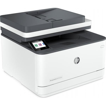 HP LASERJET PRO 3102fdw (3G630F) - STAMPANTE MULTIFUNZIONE LASER A4 - WI-FI + LAN - FAX + FRONTE / RETRO AUTO (no HP+)