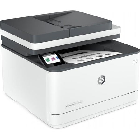 HP MULTIFUNZIONE LASER A4 B/N, LASERJET PRO MFP 3102FDW, 33 PM ADF, FRONTE/RETRO, USB/LAN/WIFI
