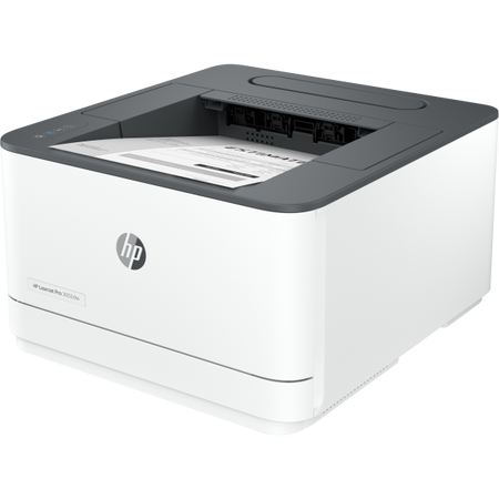 HP STAMPANTE LASER A4 B/N, LASERJET PRO 3002DW, SERIE 3000, 33PPM, FRONTE/RETRO, USB/LAN/WIFI
