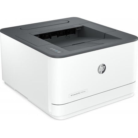 HP STAMPANTE LASER A4 B/N, LASERJET PRO 3002DW, SERIE 3000, 33PPM, FRONTE/RETRO, USB/LAN/WIFI