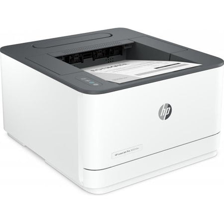 HP STAMPANTE LASER A4 B/N, LASERJET PRO 3002DW, SERIE 3000, 33PPM, FRONTE/RETRO, USB/LAN/WIFI
