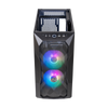 Cooler Master Pc Case Masterboxtd300 Mesh Micro Tower Td300-kgnn-s00