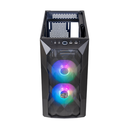Case MasterBox TD300 Mesh