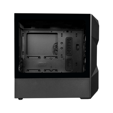 Cooler Master Pc Case Masterboxtd300 Mesh Micro Tower Td300-kgnn-s00