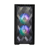 Case MasterBox TD300 Mesh