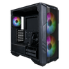 Case HAF 500