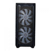 Case HAF 500
