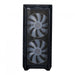 Case HAF 500