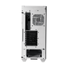 Case Cooler Master HAF 500 Mid-Tower Side-Glass - Alimentatore NON presente - Porte 2x USB 3.0 1x Audio In & Out sul frontale - Bianco