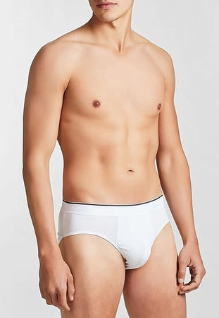 Slip Ragno uomo 61147P in Cotone Elasticizzato Dynamic – Pack 3 Pezzi