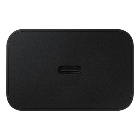 SAMSUNG FAST EP-T4510XBEGEU - ALIMENTATORE 45W TYPE-C BLACK