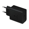 SAMSUNG FAST EP-T4510XBEGEU - ALIMENTATORE 45W TYPE-C BLACK