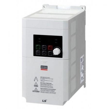 INVERTER 2.2kW 240 Vac 11A STANDARD I/O NO PORTA SERIALE LS ELECTRIC