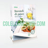 Secondi di Pesce, Ricette del Mare - Ricettario Vorwerk Bimby TM5