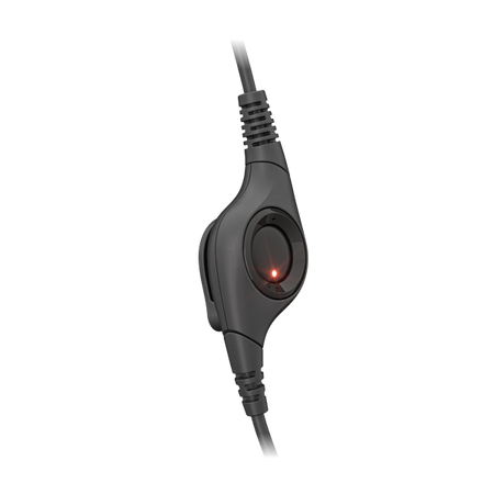 Cuffie USB Logitech H390 - Cuffie con Microfono - Riduzione del rumore - Usb