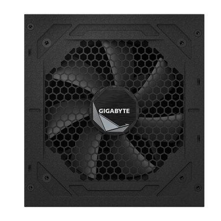 Gigabyte GP-UD750GM alimentatore per computer 750 W 20+4 pin ATX ATX Nero