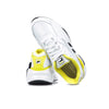 FILA Scarpa Bassa Uomo Mindblower White/empire Yellow/black da uomo