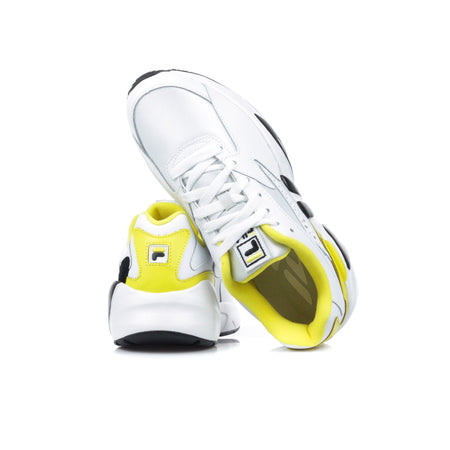 FILA Scarpa Bassa Uomo Mindblower White/empire Yellow/black da uomo