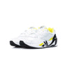 FILA Scarpa Bassa Uomo Mindblower White/empire Yellow/black da uomo