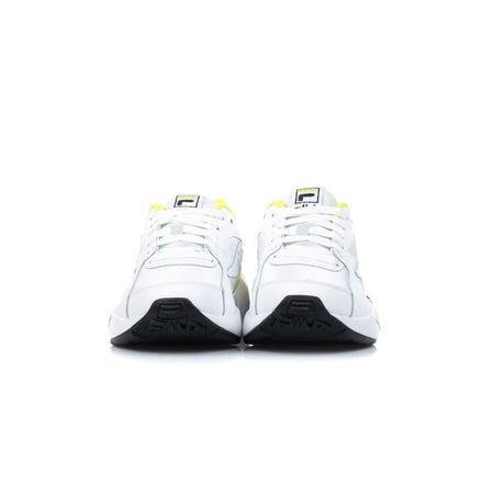 FILA Scarpa Bassa Uomo Mindblower White/empire Yellow/black da uomo