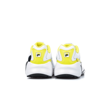 FILA Scarpa Bassa Uomo Mindblower White/empire Yellow/black da uomo