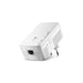 Devolo Repeater 1200 Ripetitore di rete 1200 Mbit/s Bianco (devolo - WiFi-r?kkeviddeforl?nger)