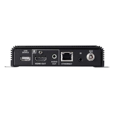 True 4K HDMI / USB HDBaseT