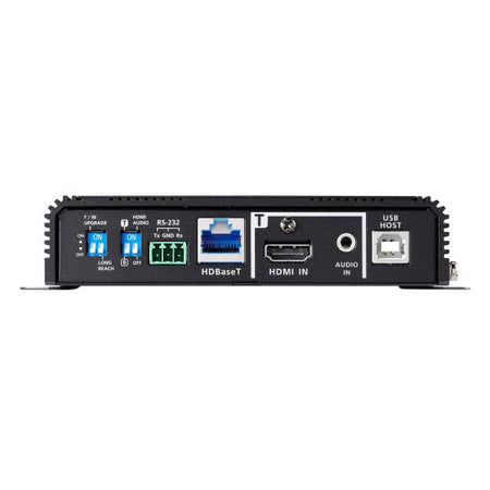 True 4K HDMI / USB HDBaseT