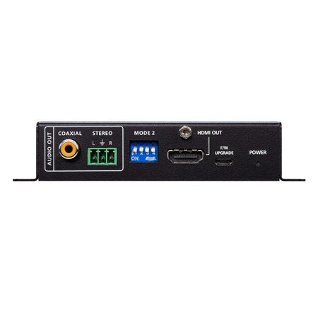 True 4K HDMI Repeater with