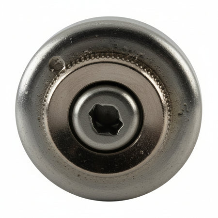 Blocchetto avviamento Cobo + chiave